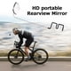 thumbnail image 5 of Bicicleta Ciclismo Montar Gafas Espejo Gafas Montura Espejos retrovisores, 5 of 8