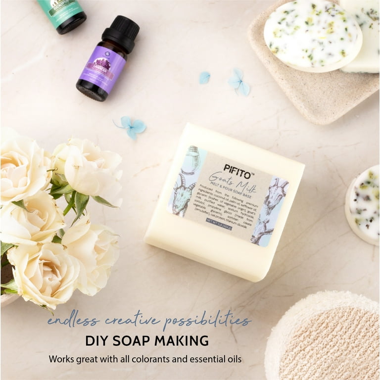 Where to Get Soap Making Ingredients and Supplies