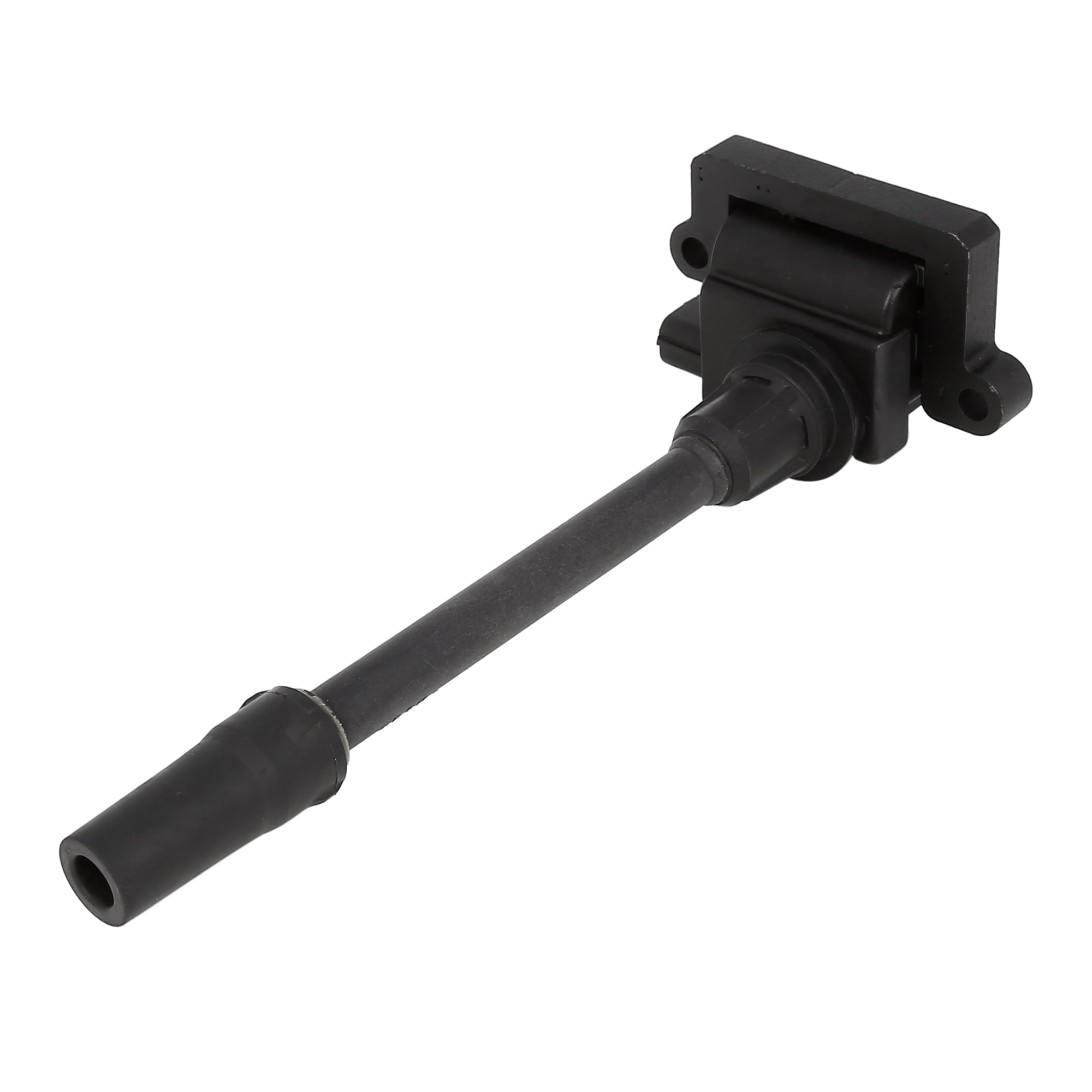 X AUTOHAUX Durable Black Ignition Coil Replacement Tool 3 Pins H6T12371 for Mitsubishi 