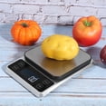 thumbnail image 6 of CNMF Digital Kitchen Scale,Multifunction Electronic Food Weight Scale For Cooking Baking, 6 of 8