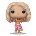 thumbnail image 2 of FUNKO POP! Rocks: Shakira - Waka Waka, Funko, Gifts, 2 of 4