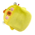 thumbnail image 2 of Bolsa Colgante De Juguete De Baño De Malla Para Bebé, Bolsa De Almacenamiento De Juguetes De Baño, Ventosas Para Uso En Baño, 2 of 8