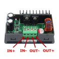thumbnail image 4 of Módulo de fuente de alimentación programable reductor DC 32V 5A DC-DC Converter DPS3005 - Versión de comunicación Soledad Módulo de fuente de alimentación ajustable, 4 of 6
