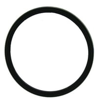 AISIN THP-108 Engine Coolant Thermostat Gasket Fits select: 2000-2009 TOYOTA TUNDRA, 2003-2009 TOYOTA 4RUNNER