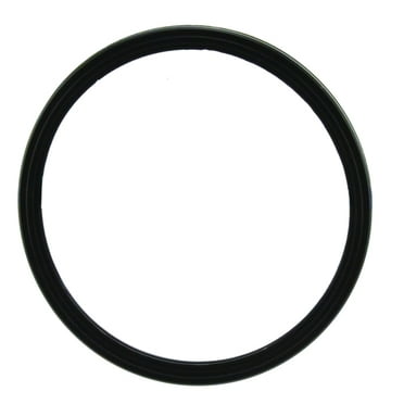 AISIN THP-108 Engine Coolant Thermostat Gasket Fits select: 2000-2009 TOYOTA TUNDRA, 2003-2009 TOYOTA 4RUNNER
