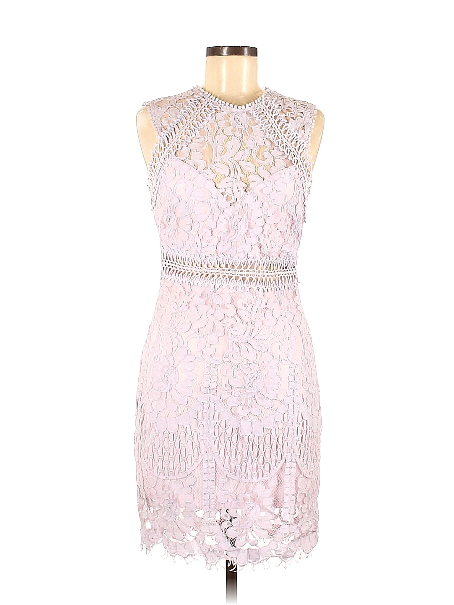 Fashion Nova Pre-Owned Casual Dress - Women's Size M Bahrain | Ubuy