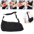 thumbnail image 3 of Arm Fixation Strap Arm Sling Braces Shoulder Fixator Medical Support Strap Adjcomtable Shoulder Support Bracket, 3 of 6