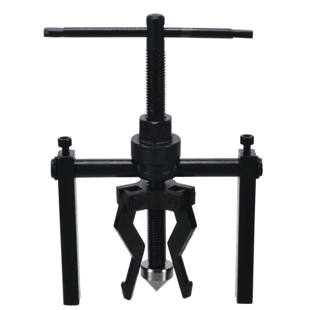 3 Jaw Pilot Bearing Puller Bushing Gear Extractor Motor cycle Remover