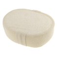 thumbnail image 1 of Almohadillas de esponja de lufa,Depurador de luffa,Esponja de exfoliante de lufa natural,Limpieza de lufa,Almohadilla exfoliante de lufa shamjiam  Almohadillas de esponja de lufa, 1 of 8