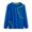 Blue, variant on Lovskoo Boy鈥檚 Athletic Long Sleeved Shirts Base Layer Shirts for Football Sport with Line Design 6 Years Blue