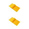 thumbnail image 1 of relayinert Colorful Molds For Creative Beeswax Shapes Special Mold Shape Yellow 2Set, 1 of 6
