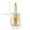 White, variant on SNGMN BBQ Oil Bottle with Brush, Glass Cooking Baster for Grilling, Food-Grade Oil Dispensing Tool with Oil Return Design, No Leak, Easy Clean, Perfect for BBQ, Baking, and Cooking