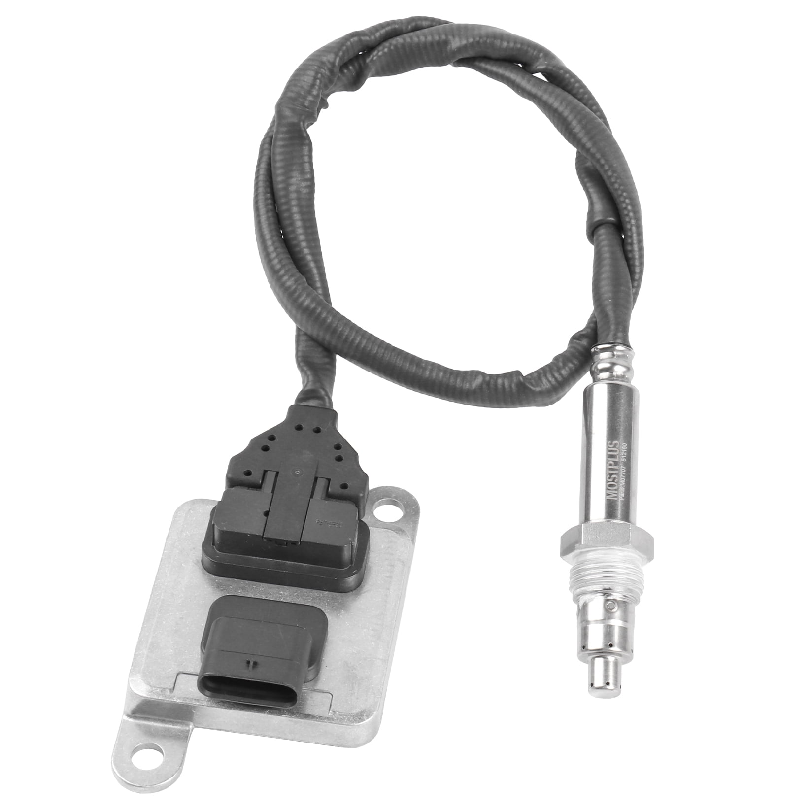 Nox Sensor Nitrogen Oxides For Mercedes W205 W164 W166 X164 Sprinter