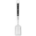 thumbnail image 7 of ZWILLING BBQ+ 17-inch Triple-Rivet Stainless Steel Grill Spatula with Serrated Edge, 7 of 7