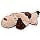 thumbnail image 3 of Howl'S Moving Castle Dog Plush Doll Toy 25cm Stuffed Doll, 3 of 4