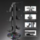 thumbnail image 5 of Gaming RGB Headphone Stand,Controller Holder- Headset Stand with 2 USB Charging Ports and 3.5Mm & Type-C, 5 of 5