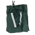 thumbnail image 5 of Vestido Medieval de Halloween para mujer, maxivestido gótico renacentista, Retro, Victoriano, con cordones, talla grande, 5 of 5