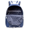 thumbnail image 5 of Mochila J World Cristos casual unisex con funda para portátil, 5 of 5