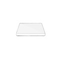 thumbnail image 3 of Kitchen Accessories Kitchen Countertop With Acrylic Cutting Board, Countertop With Transparent Cutting Board With Edges, Countertop Protector, Home An, 3 of 5