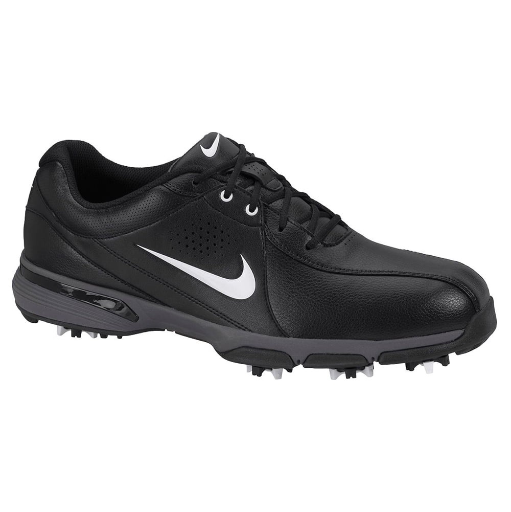 NEW Mens Nike Durasport III 3 Golf Shoes Black Size 13 W Retail 99
