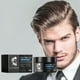 thumbnail image 5 of Cera para cabello teñido para hombres, peinado de larga duración, agrega definición, adecuada para todo tipo de cabello, 100 g por pomada, 5 of 5