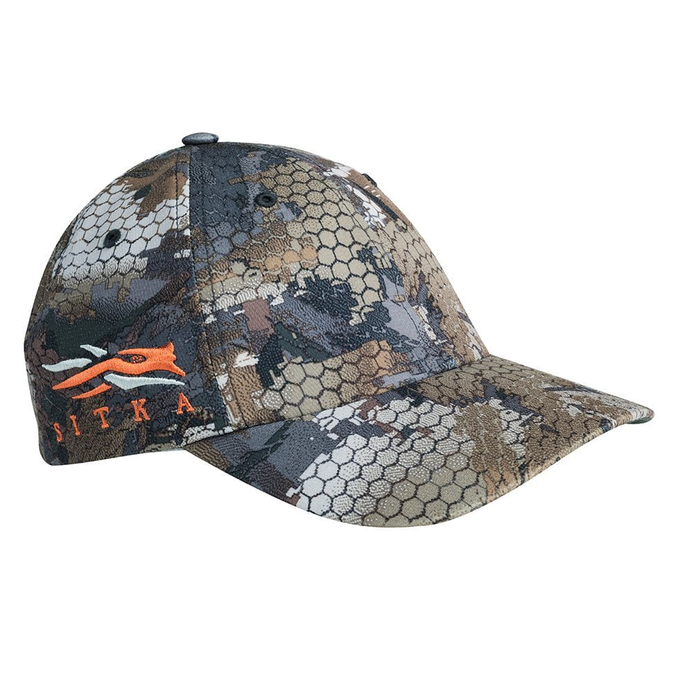 Sitka Gear Gore Optifade Timber Hat Cap 