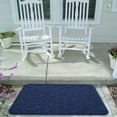 thumbnail image 4 of WIFKLSIIPG Bathroom Rug Super Absorbent Polyester Fiber Doormat for Living Room Bedroom Entryway 60x40cm, 4 of 5