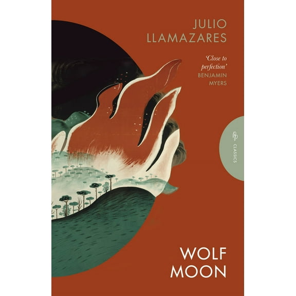 Pushkin Press Classics Wolf Moon, (Paperback)