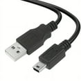 thumbnail image 4 of ReadyWired USB Cable Cord for Olympus C-720, C-725, C-730, C-740, C-750, C-755, C-760, Ultra Zoom, 4 of 5