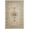 thumbnail image 7 of SAFAVIEH Florenteen FLR130-8012 Grey / Ivory Rug, 7 of 7