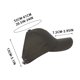 thumbnail image 3 of YiJuHui Half-Top Ponytail Baseball Cap for Women, Sun Protection UPF 50+ Hollow Out Visor Hat, Adjustable Breathable Mesh Sun Hat for Running, Hiking, Outdoor Sports, 3 of 5