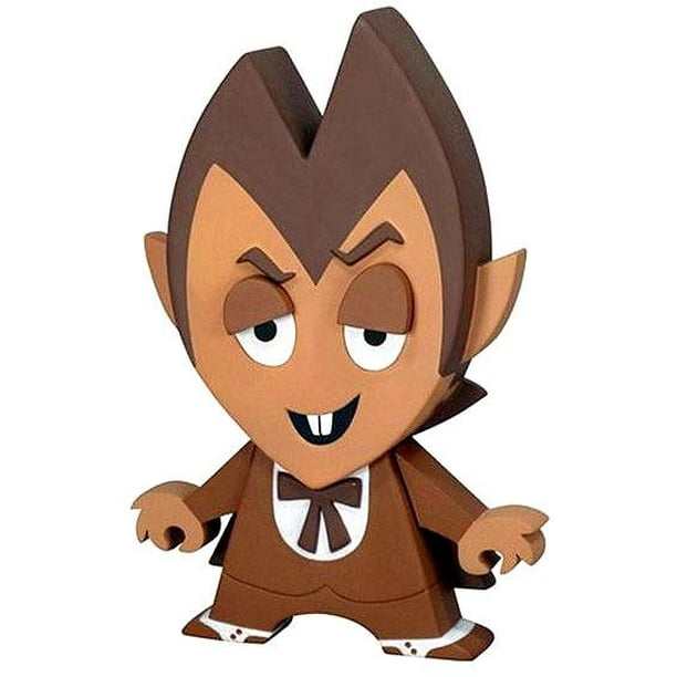 Funko General Mills BLOX Count Chocula Vinyl Figure - Walmart.com - Walmart.com