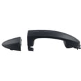 thumbnail image 7 of Geelife Exterior Door Handle For 2011-2018 Ford Fiesta Front RH or Rear Primed Plastic, 7 of 7