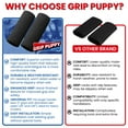 thumbnail image 4 of Grip Puppy Comfort Grips - Big Paw, 4 of 7