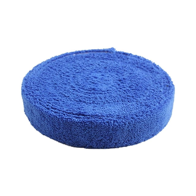 tamizeot Sweat-absorbent Tennis Racket Grip Tape For Various Occasions Badminton Racket Grip Grip Sets Towel