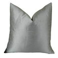 thumbnail image 4 of Plutus Sunray Truro Handmade Throw Pillow, (20" x 36" King), 4 of 4