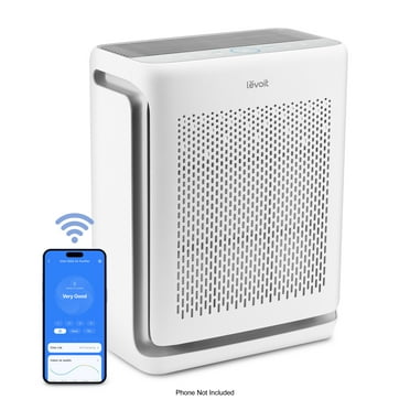 Levoit Vital 200S Smart Air Purifier