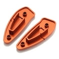 thumbnail image 2 of Pair Left and Right Brake Reservoir Cap for Talaria Sting Electric Dirt Bike, 2 of 5