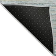 thumbnail image 3 of Addison Rugs Chantille Indoor/Outdoor Transitional Stripes Teal Washable Rectangle Rug, 10' x 14', 3 of 6