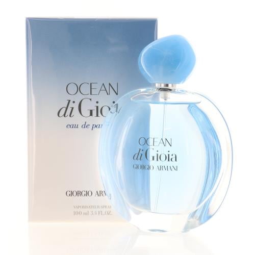 OCEAN DI GIOIA WOMEN 3.4 OZ EAU DE PARFUM SPRAY BOX by