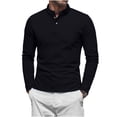 thumbnail image 2 of SBYOJLPB T-Shirt à Manches Courtes pour Hommes, Col Rond, Imprimé, Décontracté, Entraînement Physique, Sport, 2 of 5