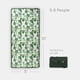 thumbnail image 3 of Manta de exterior Little Unicorn XL 152 x 305 cm Tropical Leaf, 3 of 8