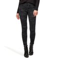 thumbnail image 3 of Social Standard Sanctuary Ladies Mid-Rise Stretch Ankle Skinny Jeans (Prosperity Camo, 10), 3 of 7