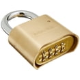 thumbnail image 2 of Padlock Master Lock 175D Set Your Own Combination, 5 cm, 2 of 3