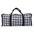 thumbnail image 2 of Bolsa de almacenamiento transparente ANGGREK Gran capacidad a prueba de polvo, 2 of 8
