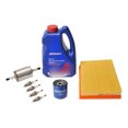 thumbnail image 1 of Kit De Afinacion Sae 20w-50 Multigrado Corsa L4 1.8l 2005, 1 of 1