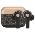 thumbnail image 4 of Auriculares Bluetooth Fyydes Ts100 deportivos HIFI a prueba de sudor Negro, 4 of 6