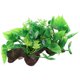thumbnail image 1 of UPGRATOR De Acuario Con Planta Artificial Para, 1 of 8