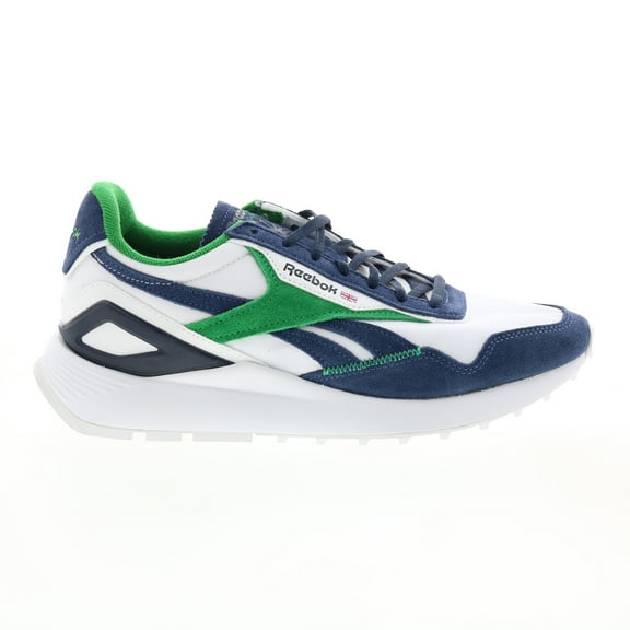 Reebok Adult Mens Classic Legacy AZ Lifestyle Sneakers