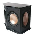 thumbnail image 3 of BIC Acoustech PL-66 Surround Speakers (Pair), 3 of 3